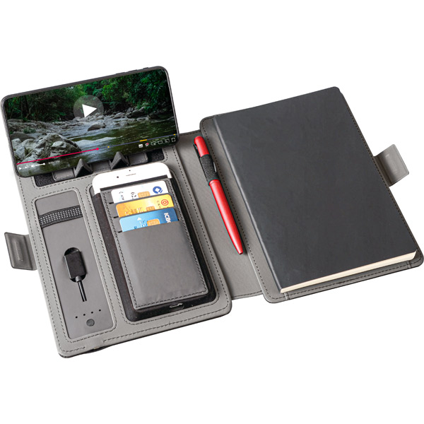 PWB-225 Powerbank Organizer